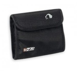 Кошелек Tatonka Euro Wallet RFID B black